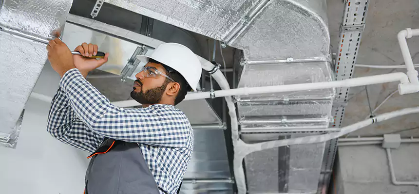 Proactive Ac Vent Repairs & Air Duct Replacement Companies Near Me in Austin