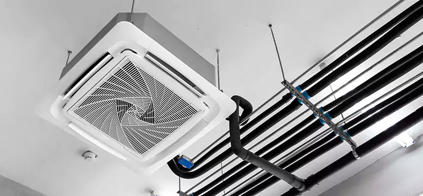 Our Air Duct Deep Cleaning Services in Austin, MN