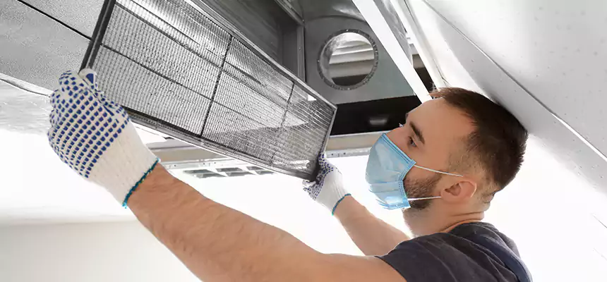 Our Dryer Vent Cleaning Services in Austin, MN
