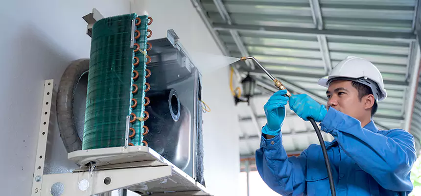 Our Energy-Efficient HVAC Cleaning Services in Austin, MN