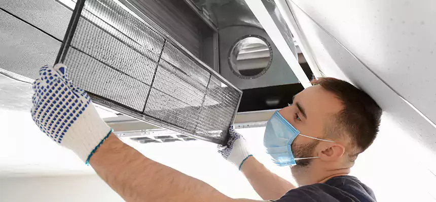 Our Home Duct Cleaning Services in Austin, MN  