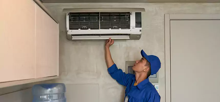 Balanced Fresh‑Air Ventilation (ERV/HRV) in Austin