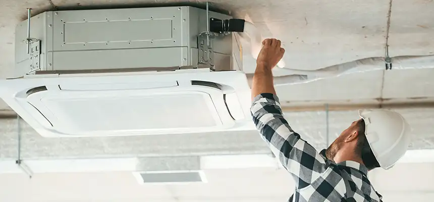 Our Local Vent Cleaning Services in Austin, MN