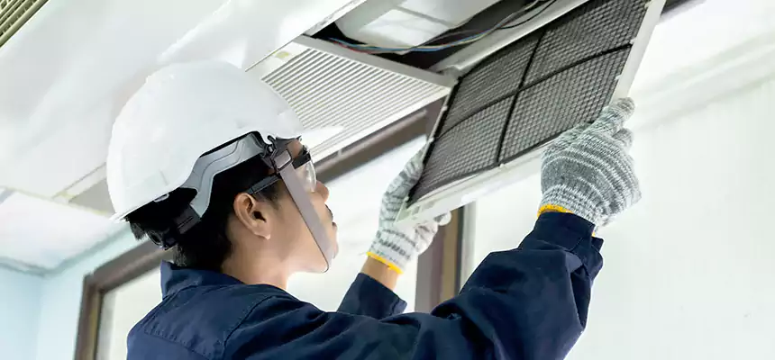 Our Multi-family Home Duct Cleaning Services in Austin, MN