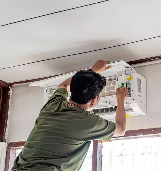 About Air Duct & AC Odor Removal in Austin, MN