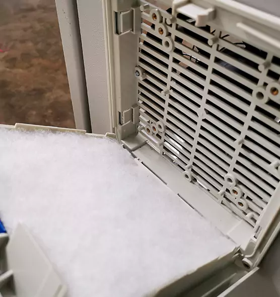 Professional Air Duct Expansion Solutions in Austin, MN