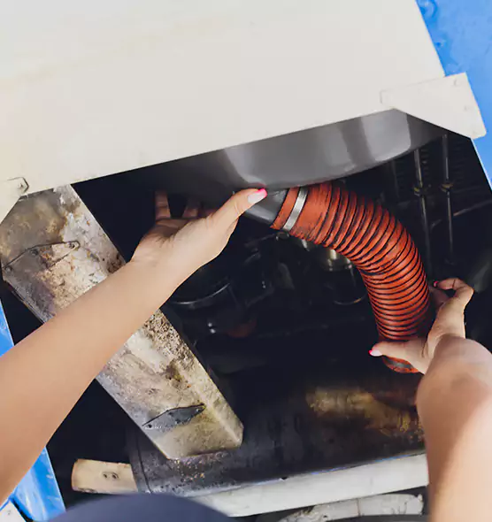 Professional Air Duct Leak Repair in Austin, MN