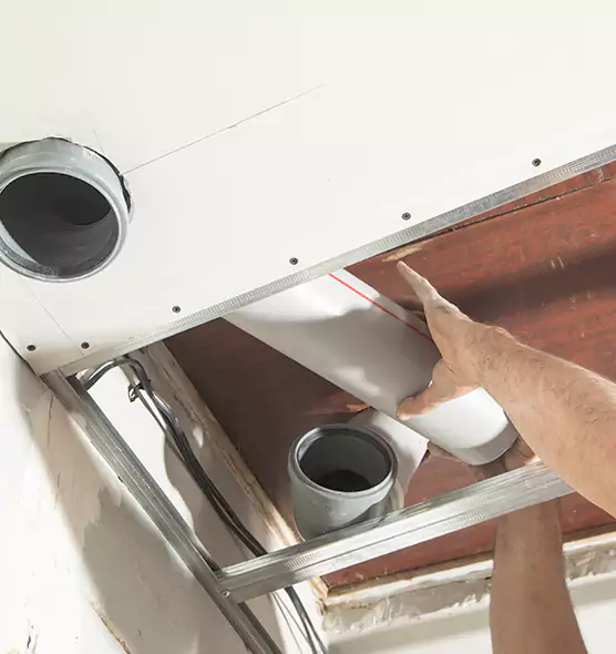 Professional Attic Air Duct Cleaning in Austin, MN