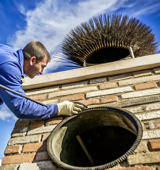 About Professional Chimney Sweep in Austin, MN