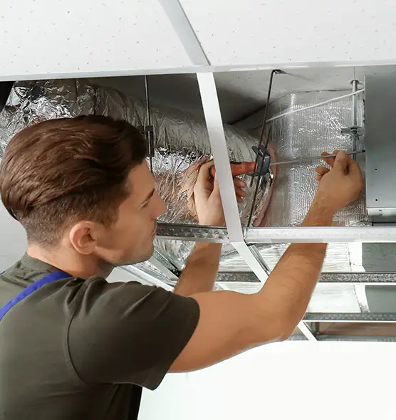 Professional Clogged Dryer Vent Repair in Austin, MN