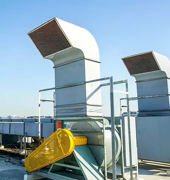 Advanced Commercial HVAC Duct Cleaning in Austin, MN
