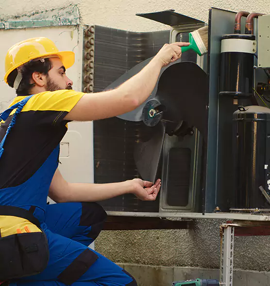 About Dryer Duct Fire Hazard Inspection in Austin, MN