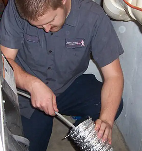 About Dryer Vent Hose Installation in Austin, MN