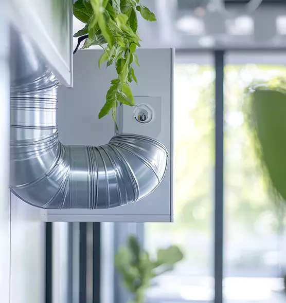 Professional Eco-Friendly Duct Cleaning Services in Austin, MN