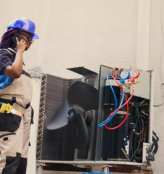 Professional Energy-Efficient HVAC Cleaning in Austin, MN