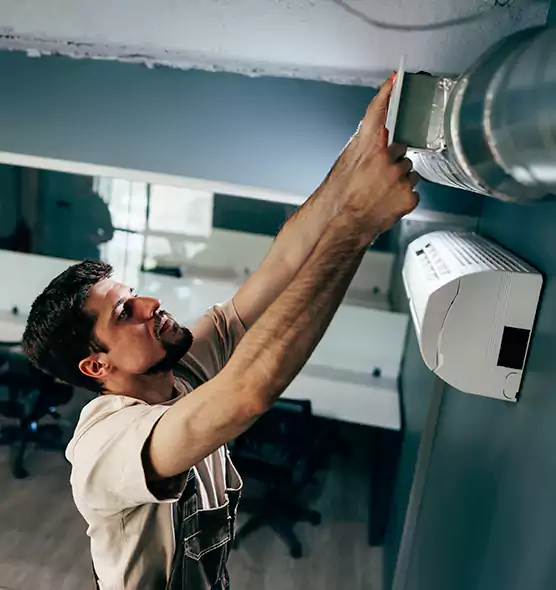 About Flexible Ductwork Replacement in Austin, MN