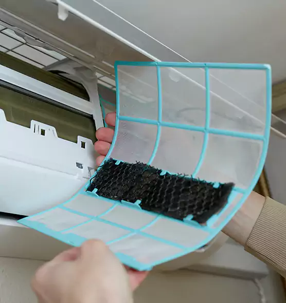 Welcome to Air Duct Cleaning & Repairs Austin — Your Local HEPA Filter Installation Pros in Austin, MN