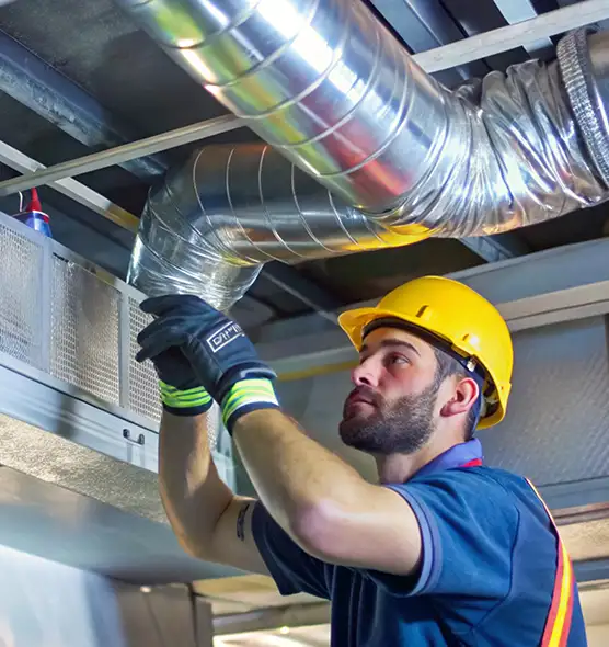 Professional NADCA Approved Air Duct Services in Austin, MN