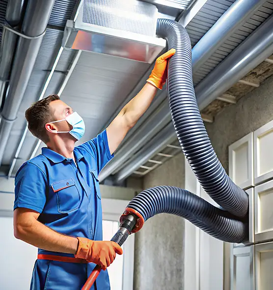 Welcome to Air Duct Cleaning & Repairs Austin — Your Local Roof Dryer Vent Cleaning Specialists in Austin, MN