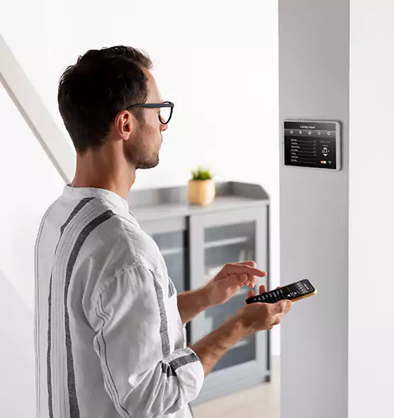 About Smart AC Vent Controller Services in Austin