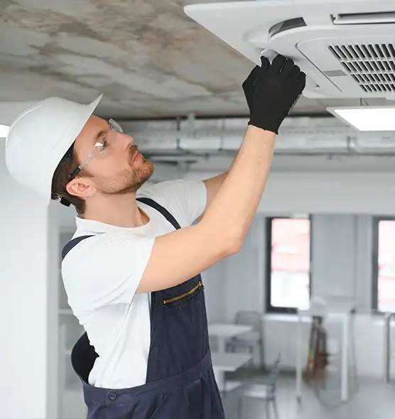 About Spring Air Duct Cleaning in Austin, MN