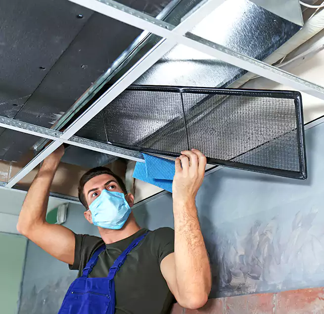 Why Homeowners Businesses Trust Us in Austin, MN