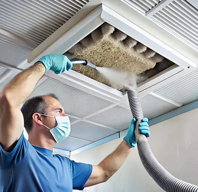 Why Homeowners Businesses Trust Us in Austin, MN