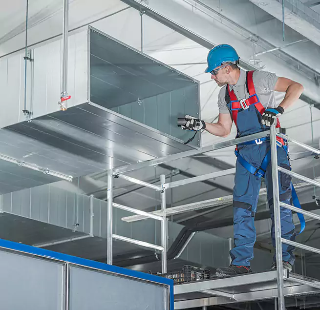 Why Homeowners Businesses Trust Us in Austin, MN