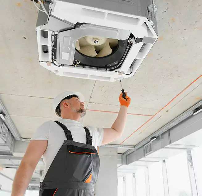 Why Homeowners Businesses Trust Us in Austin, MN