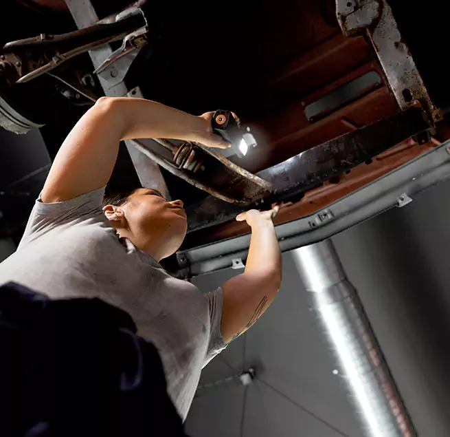 Why Homeowners & Businesses Trust Us Austin, MN